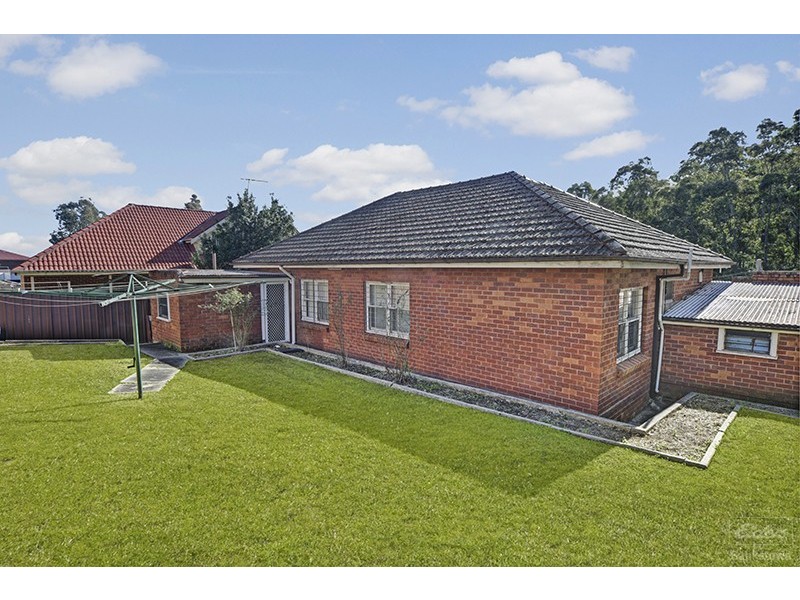 97 Bellevue Avenue, Georges Hall NSW 2198