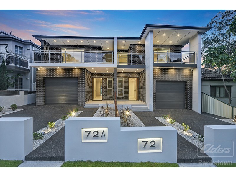 72 Antwerp Street, Bankstown NSW 2200