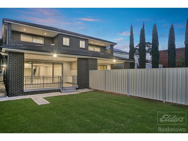 72 Antwerp Street, Bankstown NSW 2200