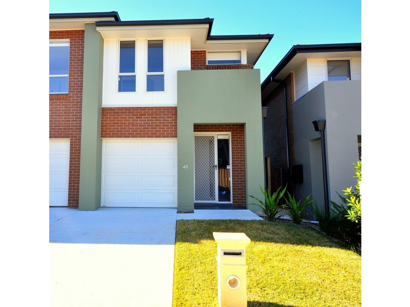 49 St Charbel Way, Mount Lewis NSW 2190