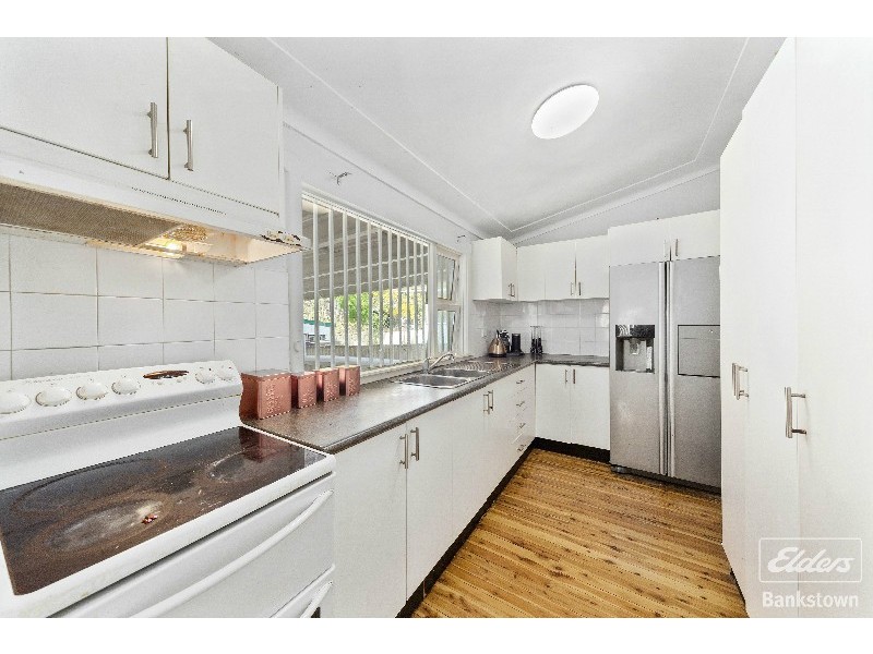 46 Gleeson Avenue, Condell Park NSW 2200