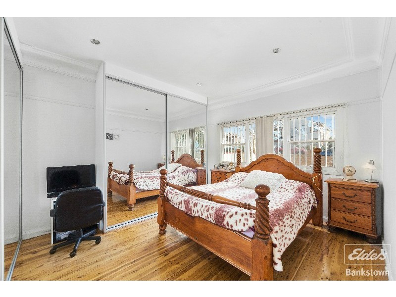 46 Gleeson Avenue, Condell Park NSW 2200