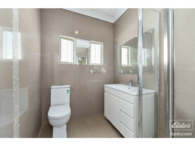 46 Gleeson Avenue, Condell Park NSW 2200