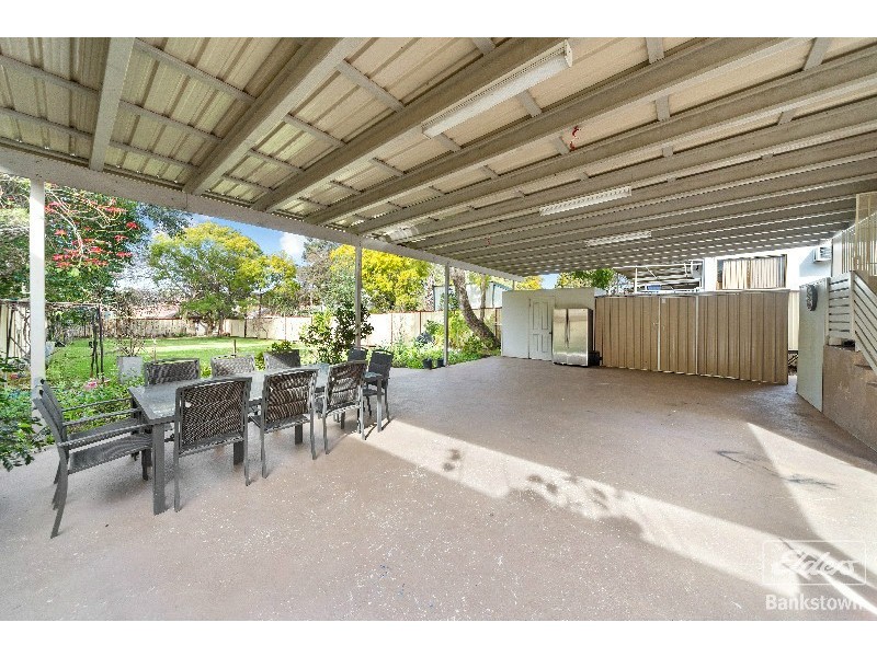 46 Gleeson Avenue, Condell Park NSW 2200