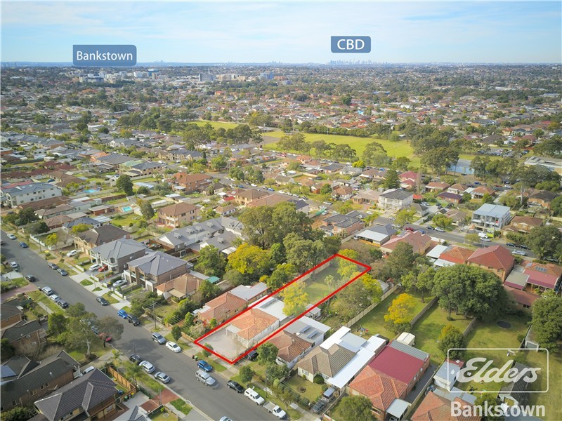 46 Gleeson Avenue, Condell Park NSW 2200