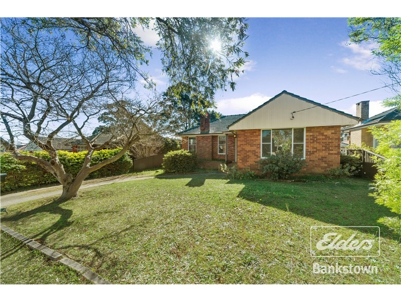 8 Moller Avenue, Birrong NSW 2143