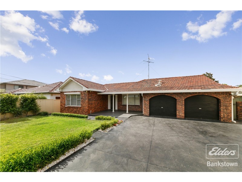 660 Hume Highway, Yagoona NSW 2199