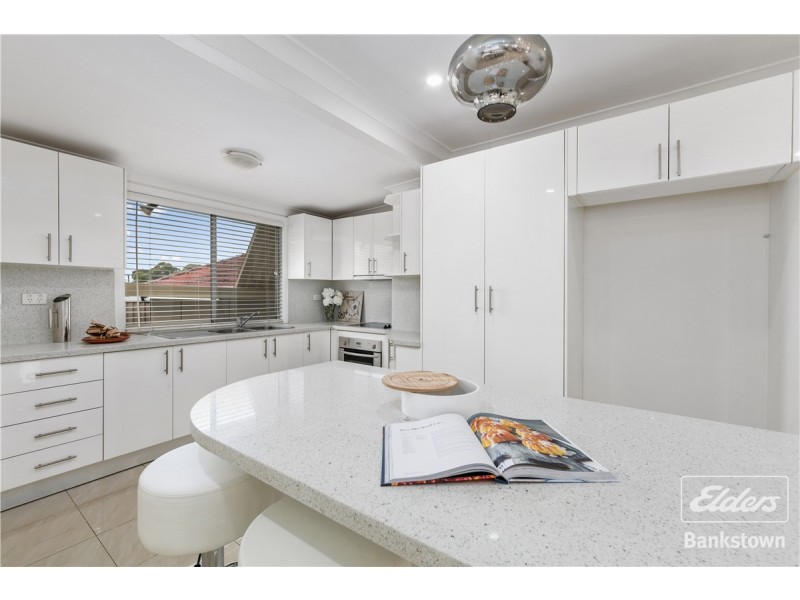 660 Hume Highway, Yagoona NSW 2199