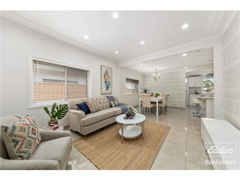 660 Hume Highway, Yagoona NSW 2199