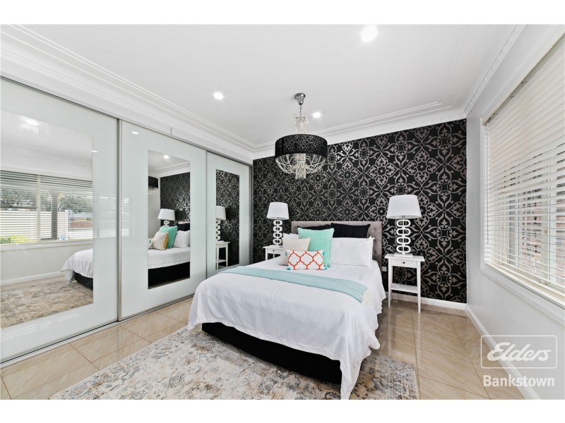 660 Hume Highway, Yagoona NSW 2199