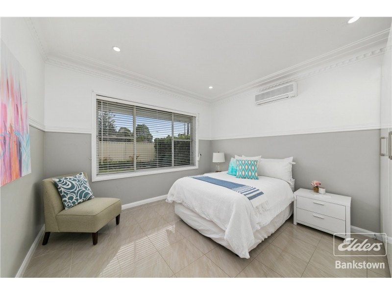 660 Hume Highway, Yagoona NSW 2199