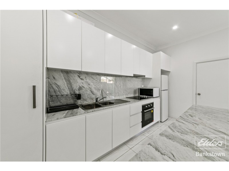 660 Hume Highway, Yagoona NSW 2199