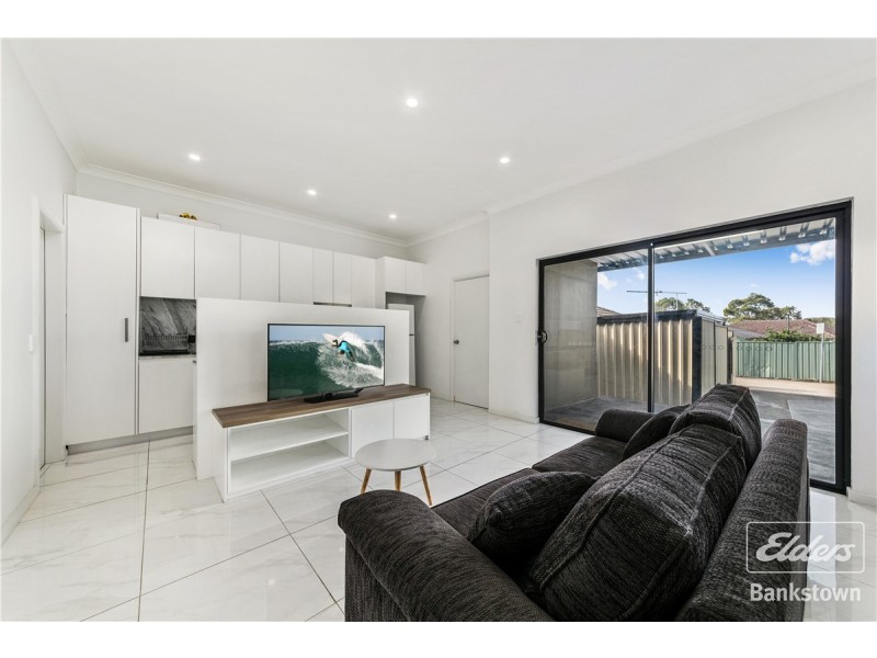 660 Hume Highway, Yagoona NSW 2199