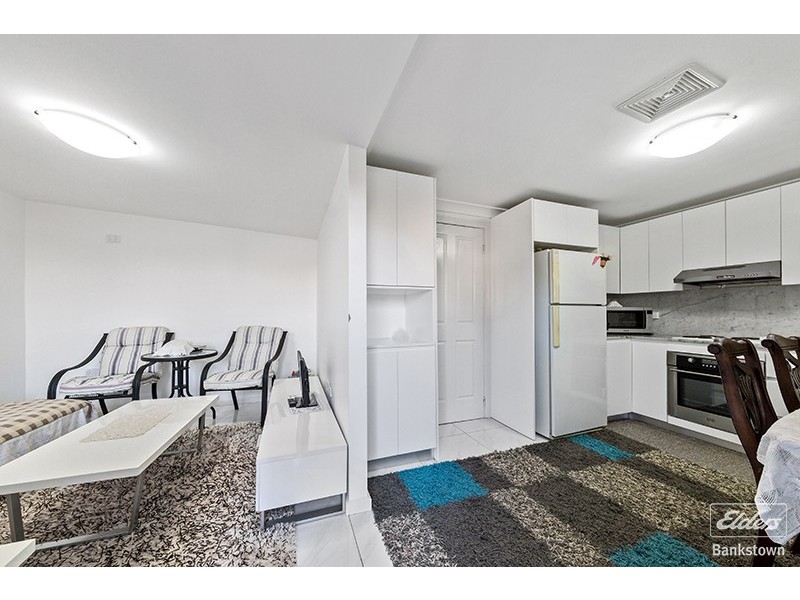 660 Hume Highway, Yagoona NSW 2199