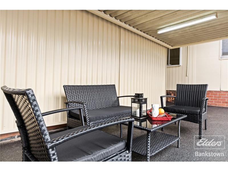 660 Hume Highway, Yagoona NSW 2199