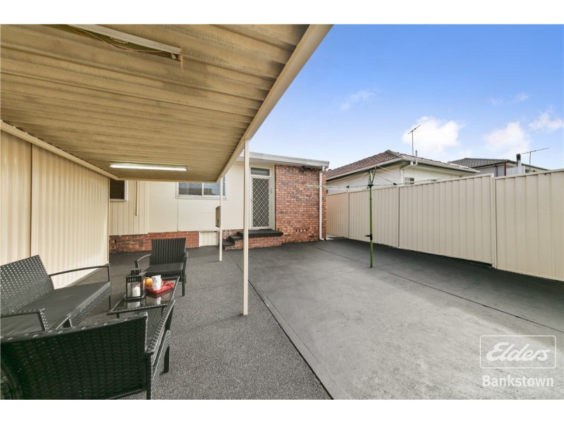 660 Hume Highway, Yagoona NSW 2199