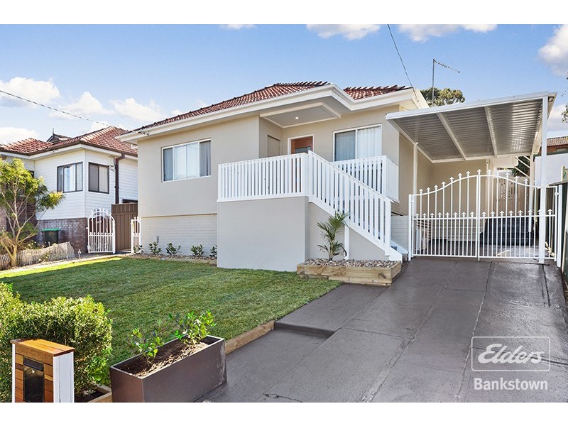 25 Wyatt Avenue, Regents Park NSW 2143