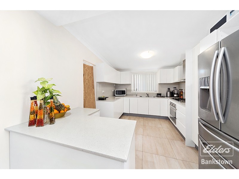 25 Wyatt Avenue, Regents Park NSW 2143