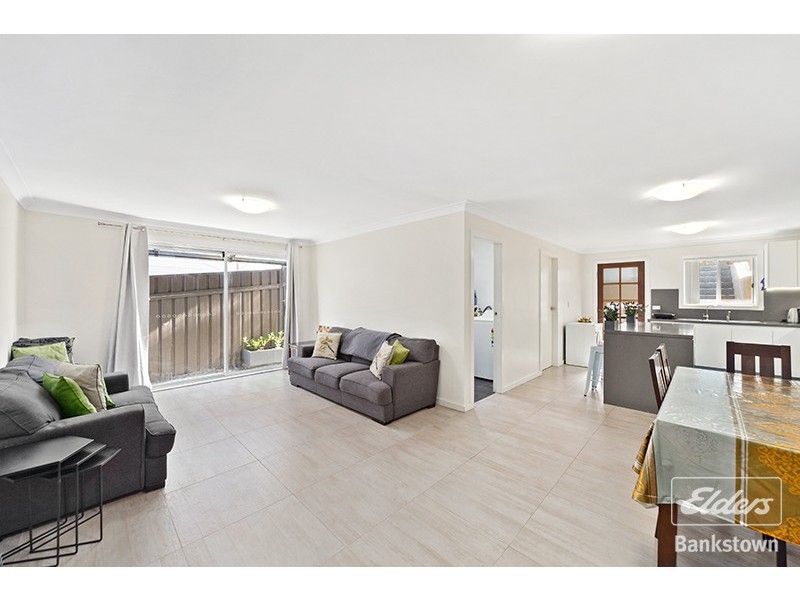 25 Wyatt Avenue, Regents Park NSW 2143