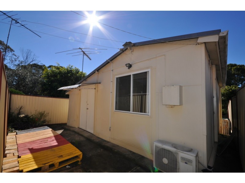 26A Ashcroft Avenue, Georges Hall NSW 2198