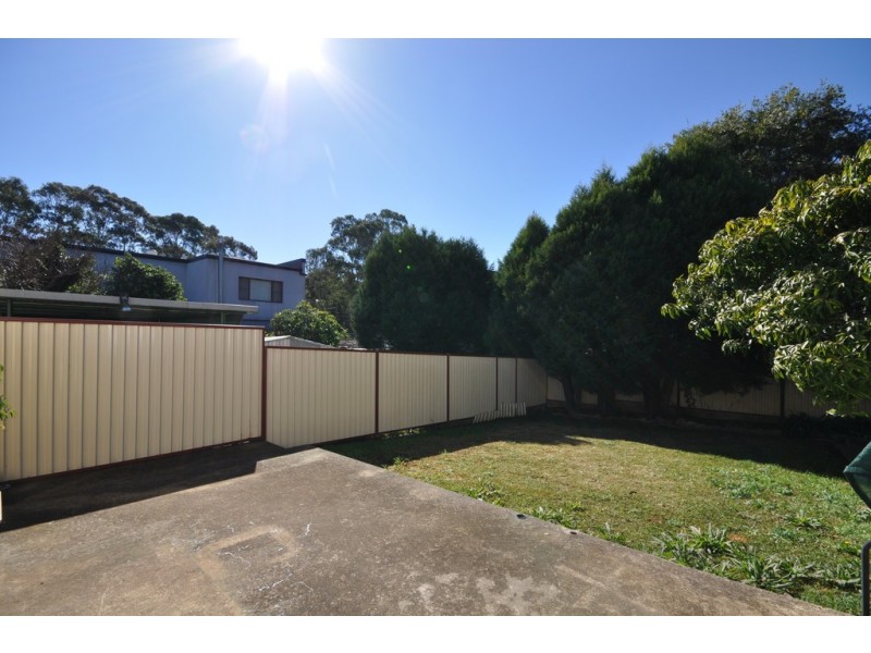 26A Ashcroft Avenue, Georges Hall NSW 2198