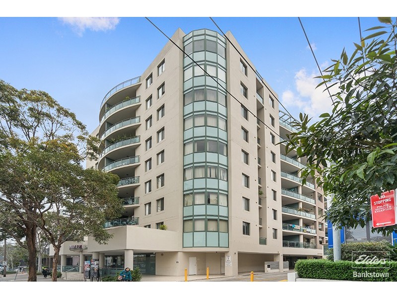 506/16 Meredith Street, Bankstown NSW 2200