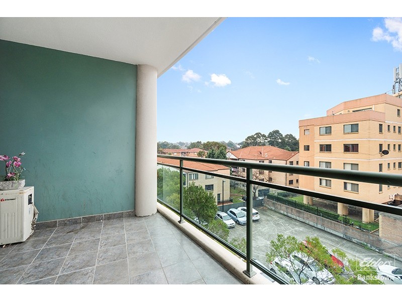 506/16 Meredith Street, Bankstown NSW 2200