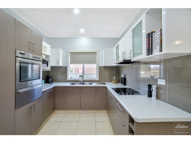 50 Endeavour Road, Georges Hall NSW 2198