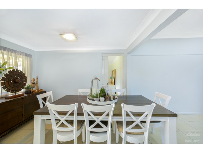 50 Endeavour Road, Georges Hall NSW 2198