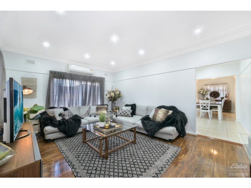 50 Endeavour Road, Georges Hall NSW 2198