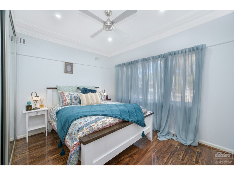 50 Endeavour Road, Georges Hall NSW 2198