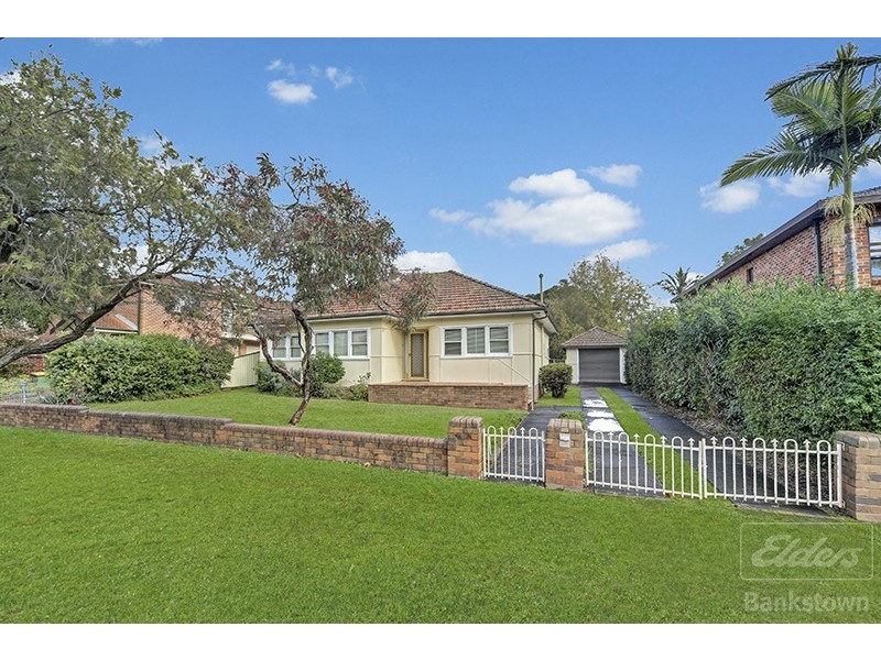 89 Dutton Street, Yagoona NSW 2199