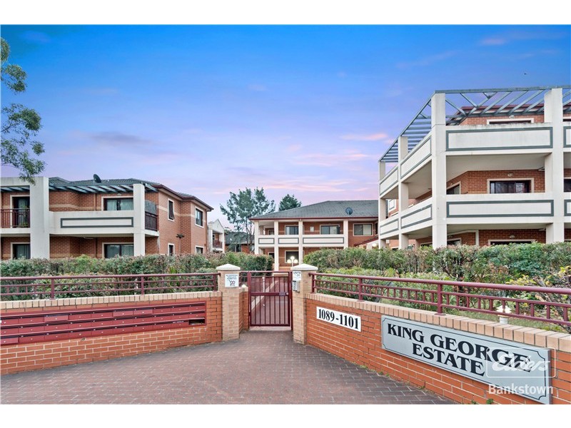 19/1089 Canterbury Road, Wiley Park NSW 2195