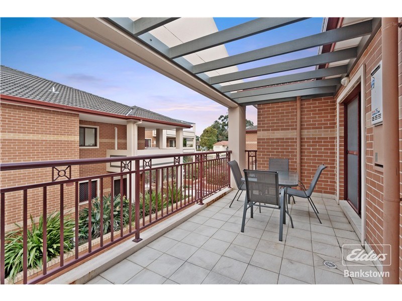 19/1089 Canterbury Road, Wiley Park NSW 2195