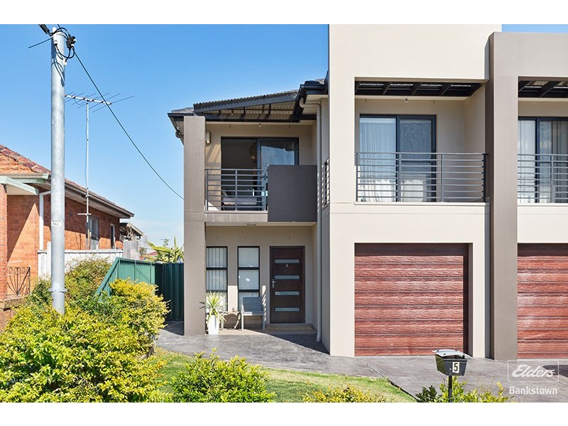 5 Yanderra Street, Condell Park NSW 2200