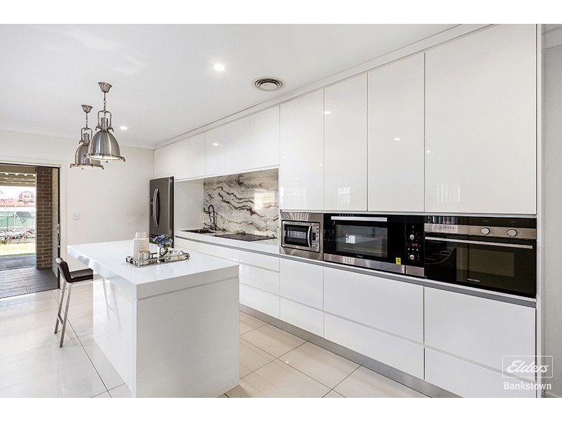 5 Yanderra Street, Condell Park NSW 2200