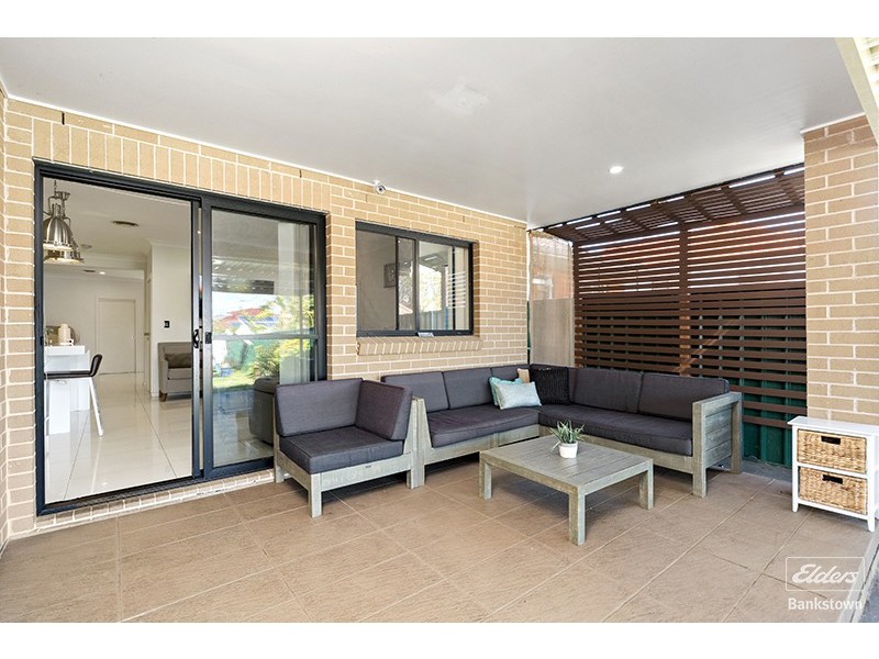 5 Yanderra Street, Condell Park NSW 2200