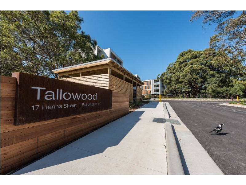 DG05/17 Hanna Street, Potts Hill NSW 2143