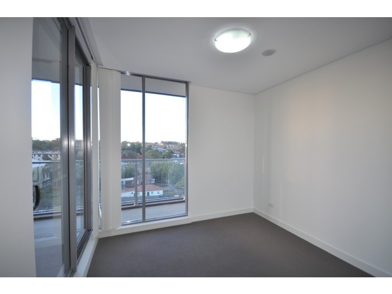 803/10-12 French Avenue, Bankstown NSW 2200