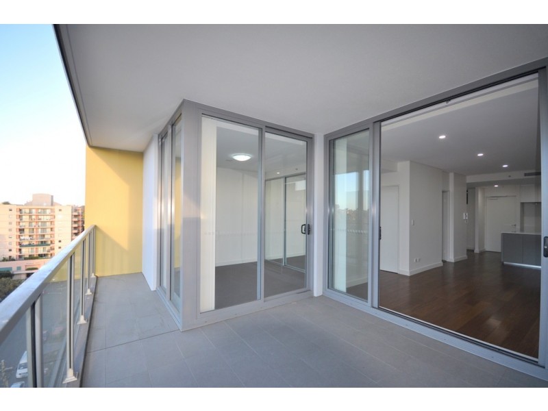 803/10-12 French Avenue, Bankstown NSW 2200