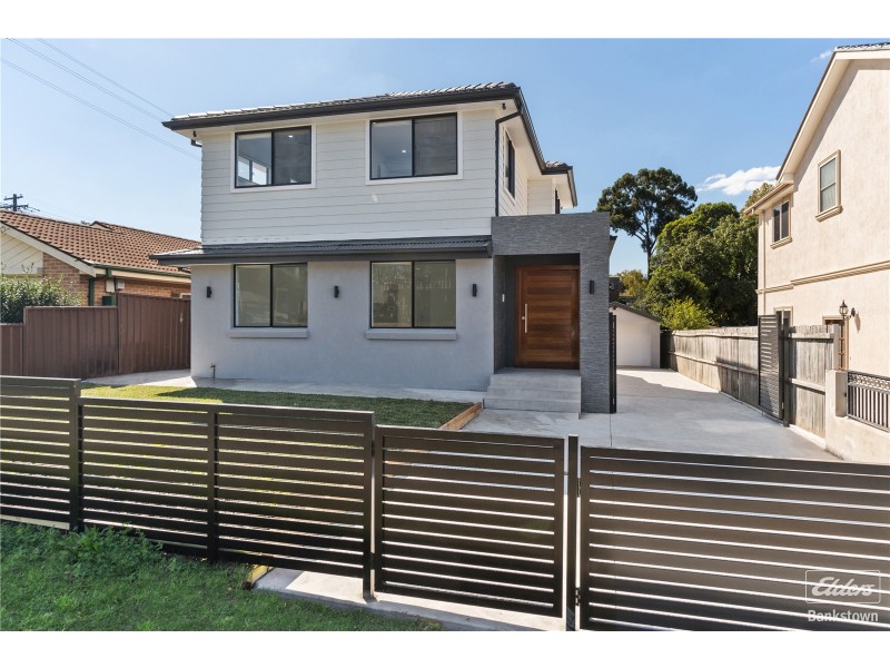 63 Lancelot Street, Condell Park NSW 2200