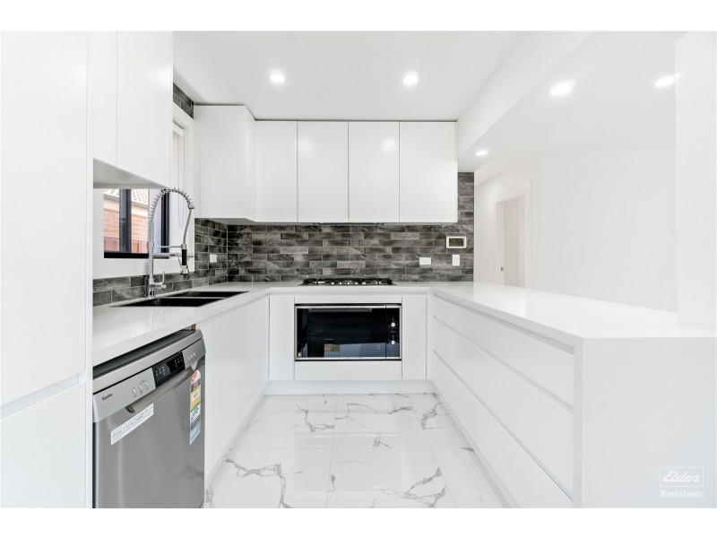 63 Lancelot Street, Condell Park NSW 2200