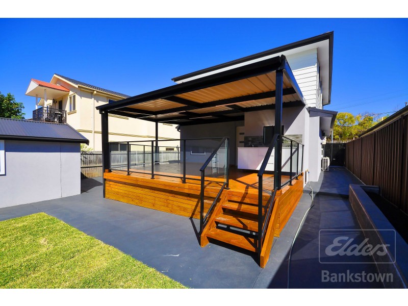 63 Lancelot Street, Condell Park NSW 2200