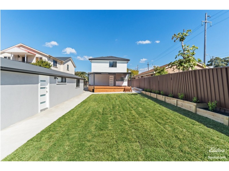63 Lancelot Street, Condell Park NSW 2200