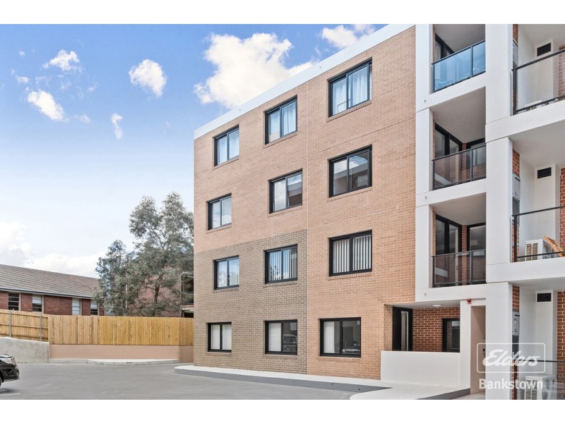 G01/351 Hume Highway, Bankstown NSW 2200