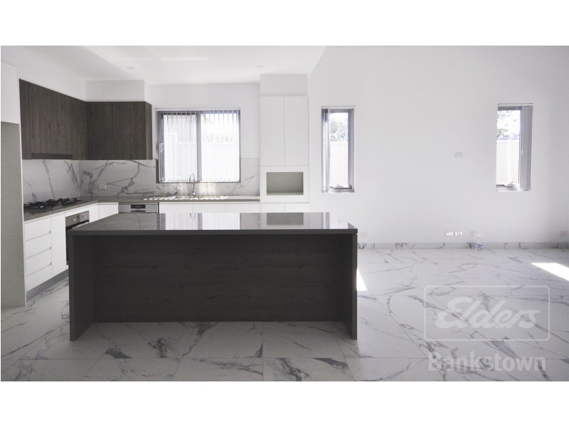 40 Columbine Avenue, Bankstown NSW 2200