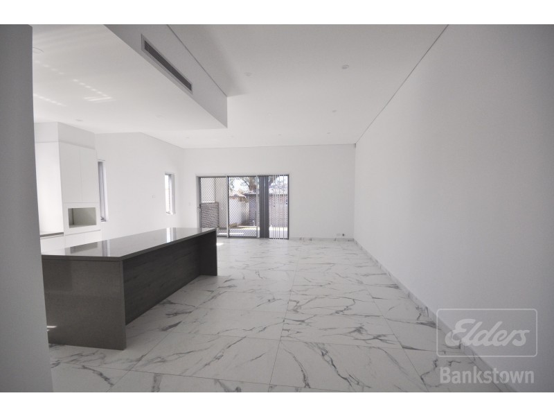 40 Columbine Avenue, Bankstown NSW 2200