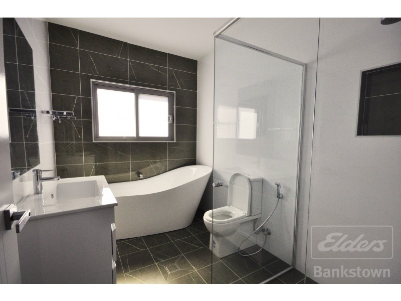 40 Columbine Avenue, Bankstown NSW 2200