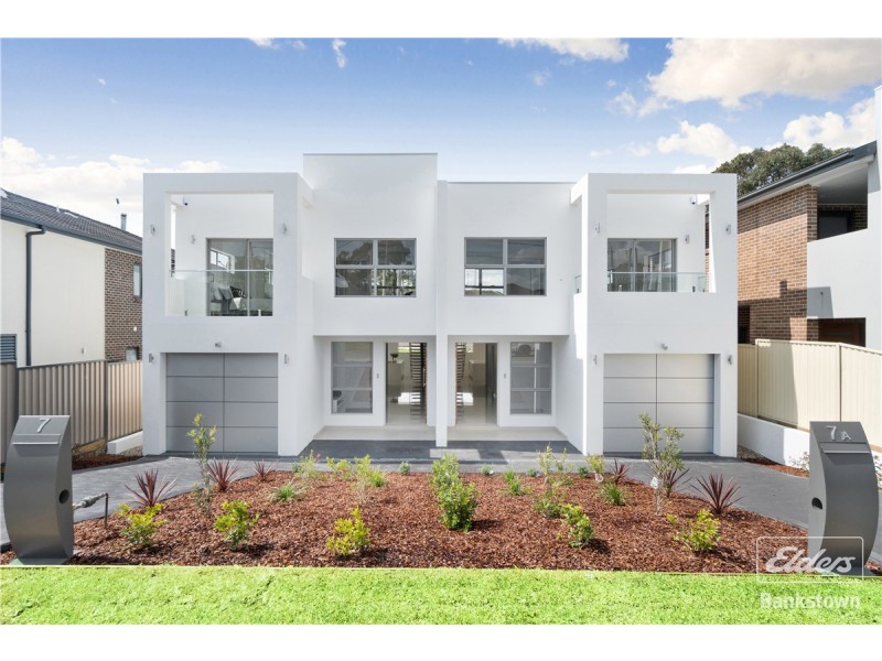 7 Bamfield Avenue, Yagoona NSW 2199