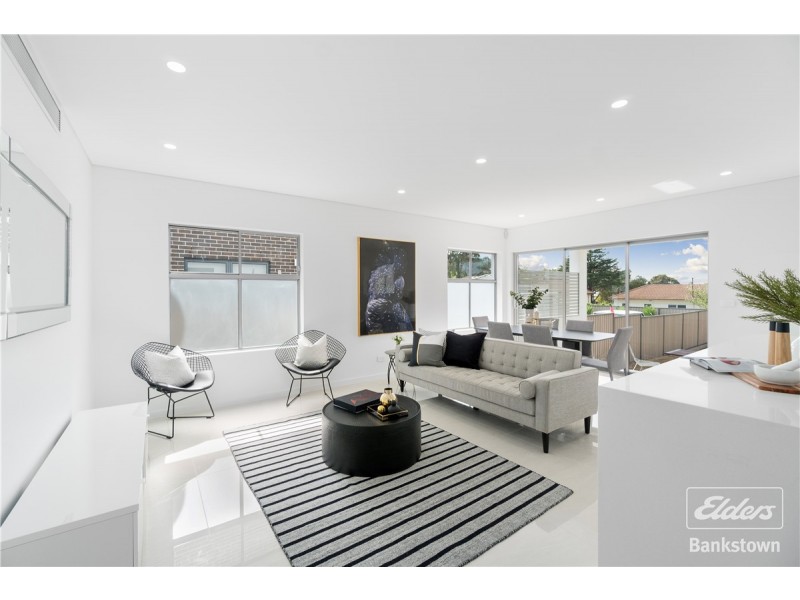 7 Bamfield Avenue, Yagoona NSW 2199